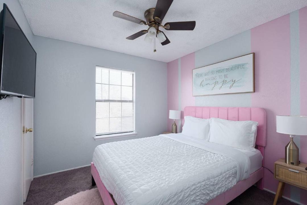 Photo of Bedroom in Killeen