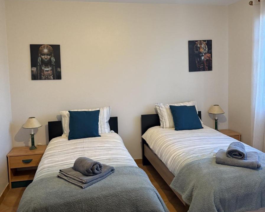 Photo of Bedroom in Vendome