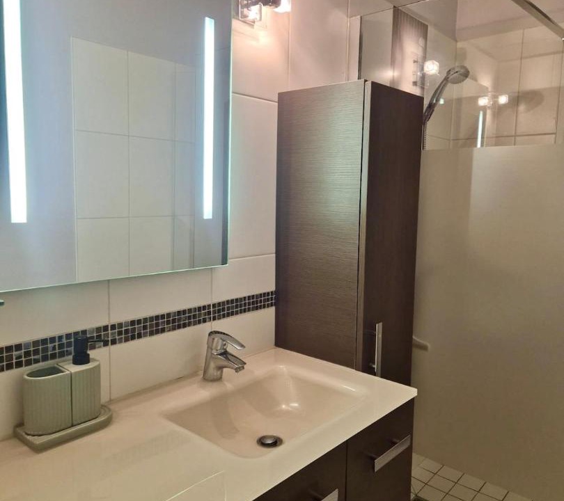 Photo of Bathroom in Vendome