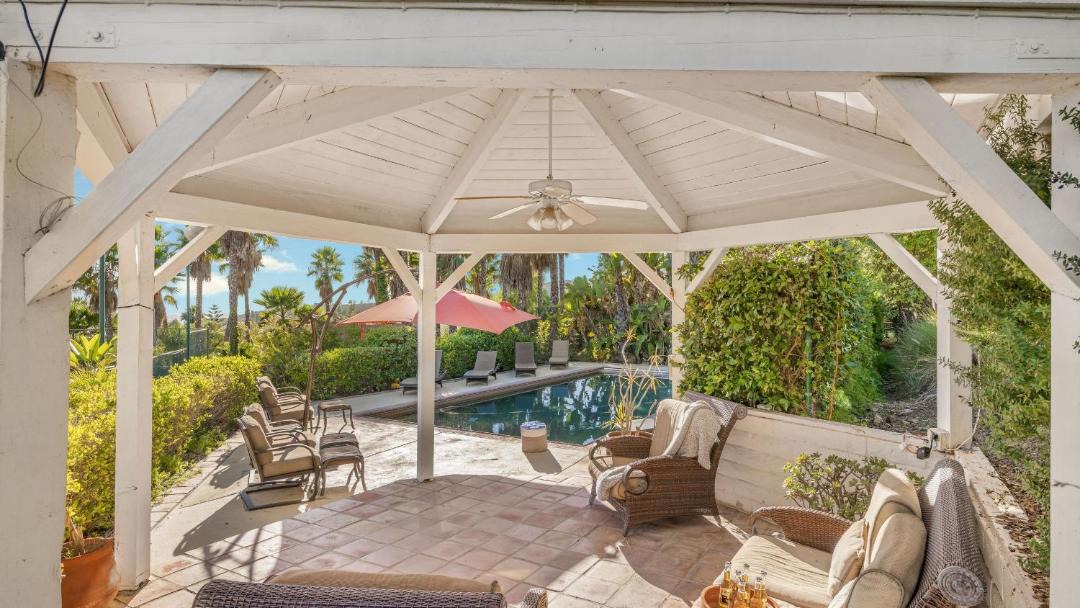 Photo of Patio Balcony in Escondido