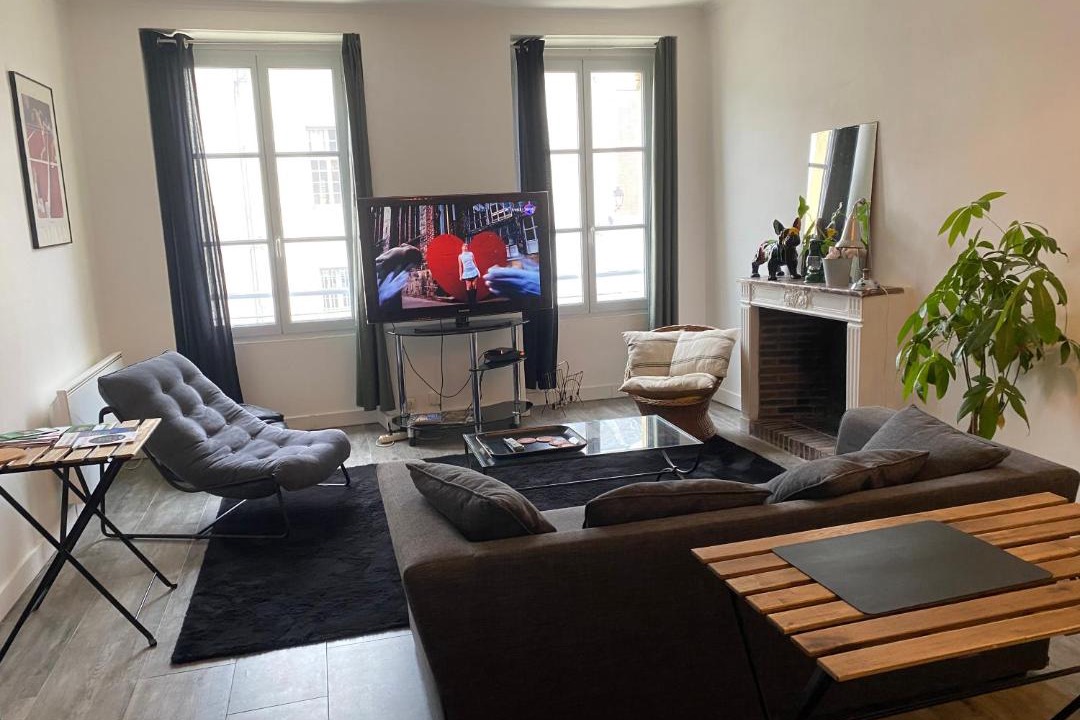 Photo of Others in Rambouillet