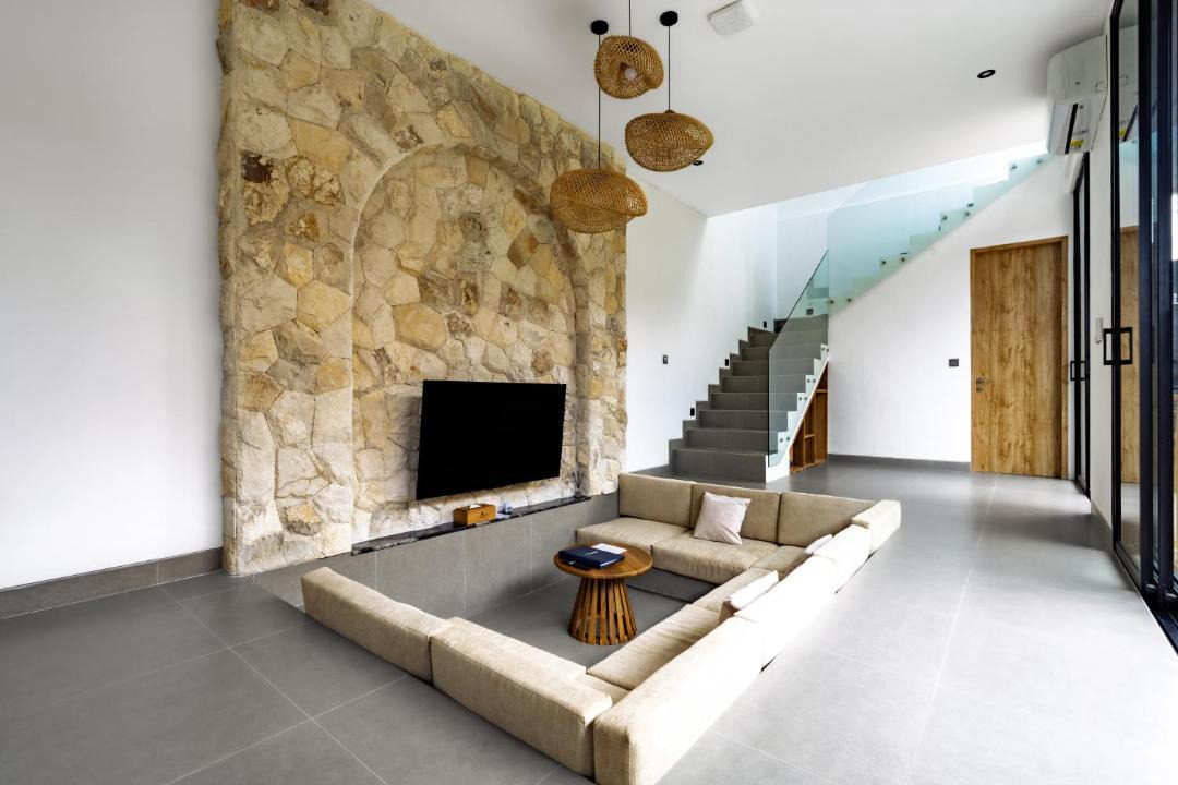 Photo of Livingroom in Mas