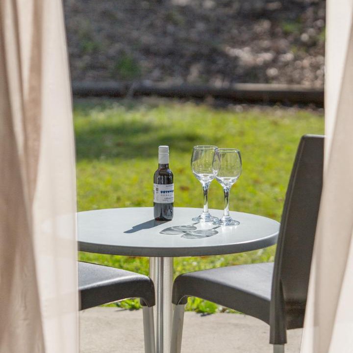 Photo of Patio Balcony in Rutherford