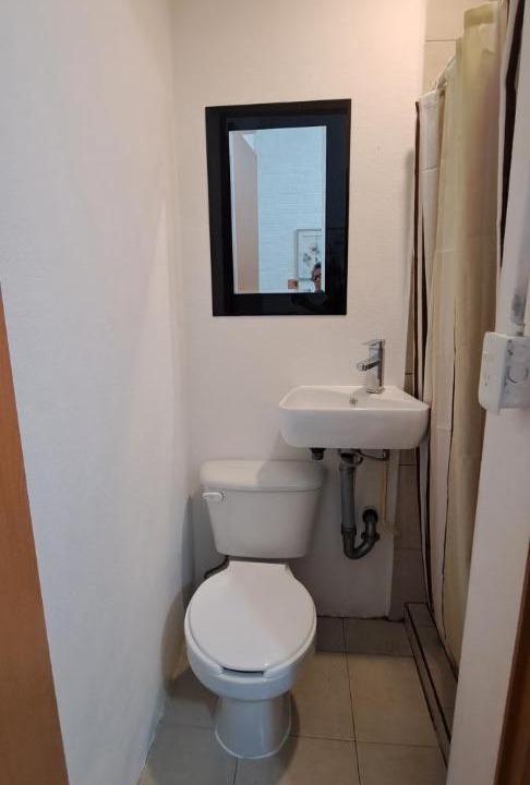Photo of Bathroom in Santa Ursula Coapa
