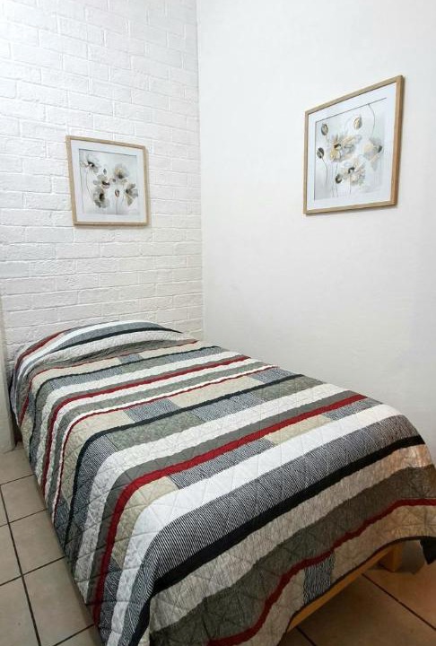 Photo of Bedroom in Santa Ursula Coapa