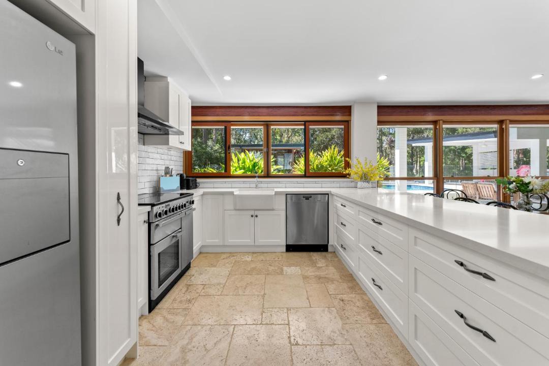 Photo of Kitchen in Chandler