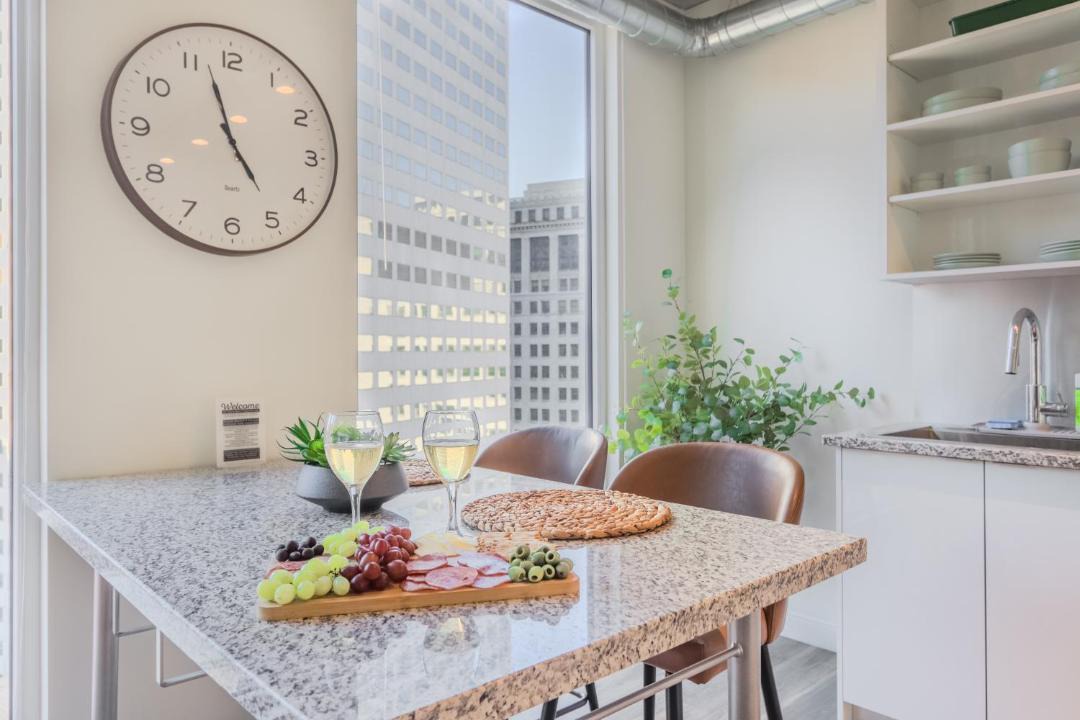 Photo of Kitchen in Gateway District