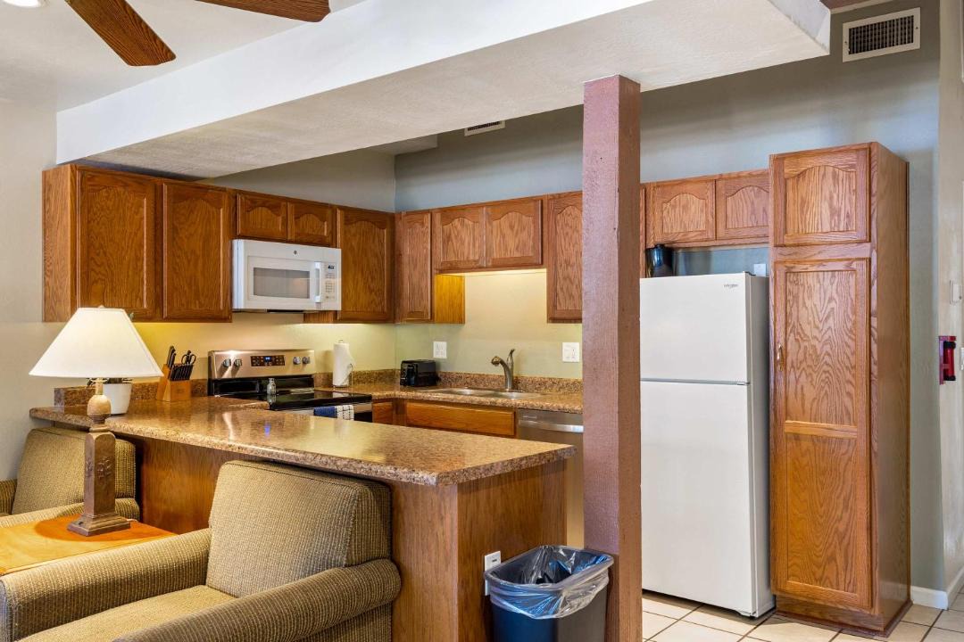 Photo of Kitchen in Pinetop
