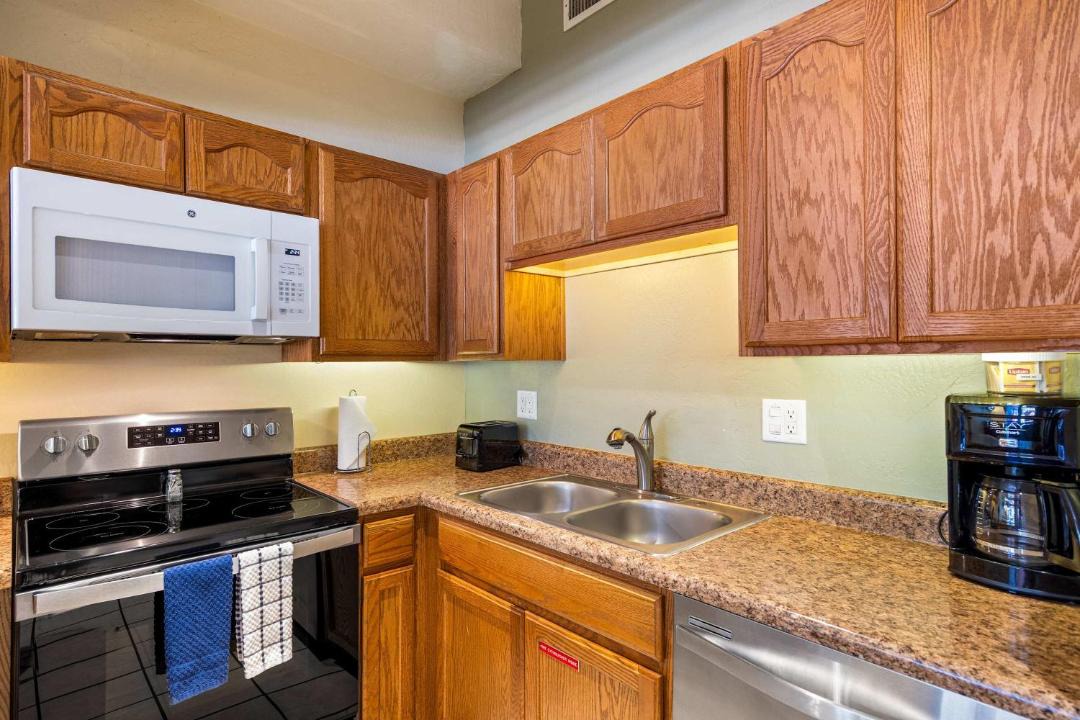 Photo of Kitchen in Pinetop