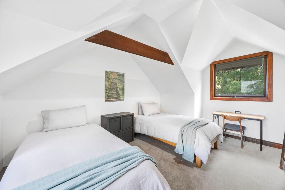 Photo of Bedroom in Surf Coast Shire