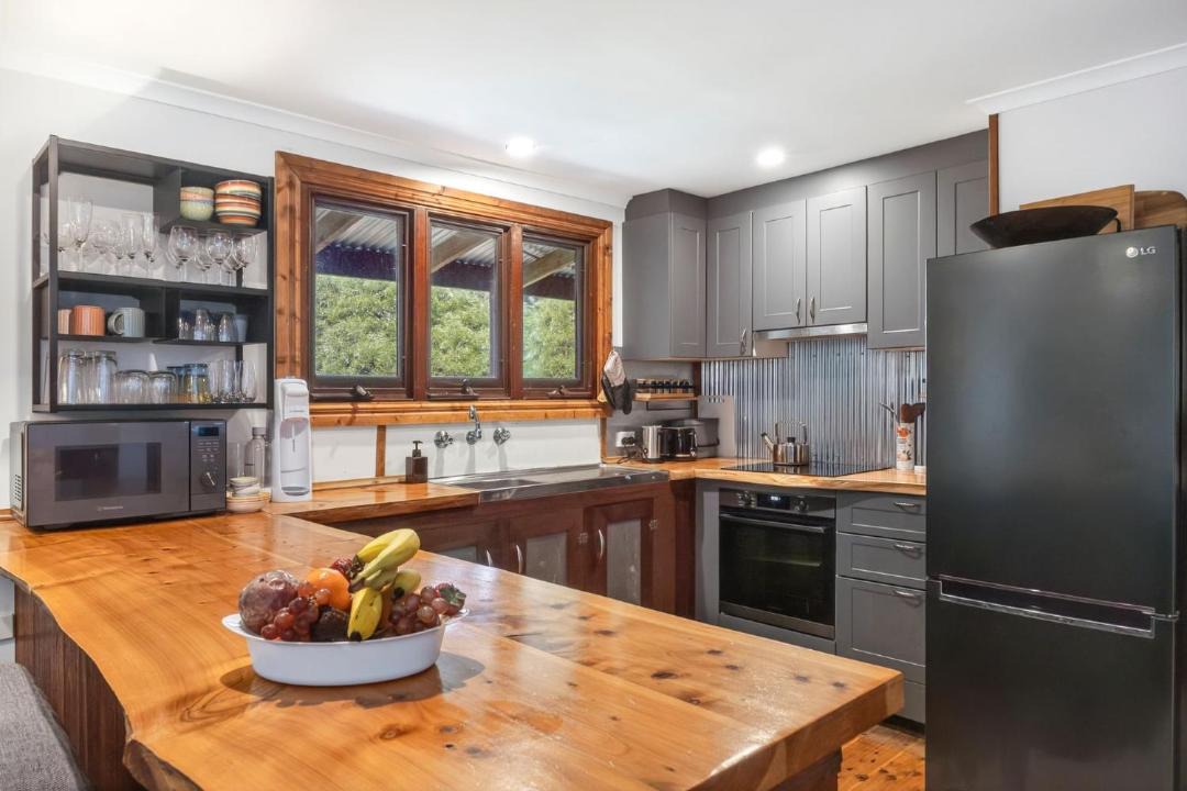 Photo of Kitchen in Surf Coast Shire