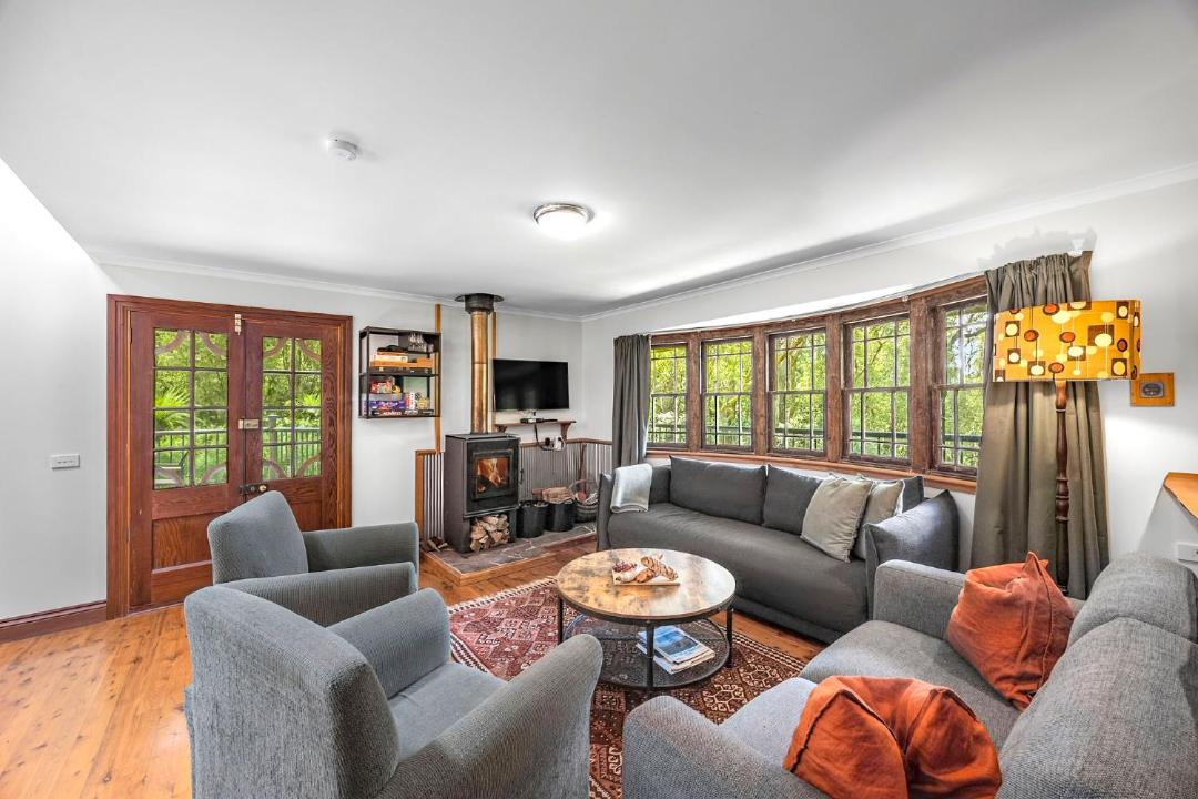 Photo of Livingroom in Surf Coast Shire