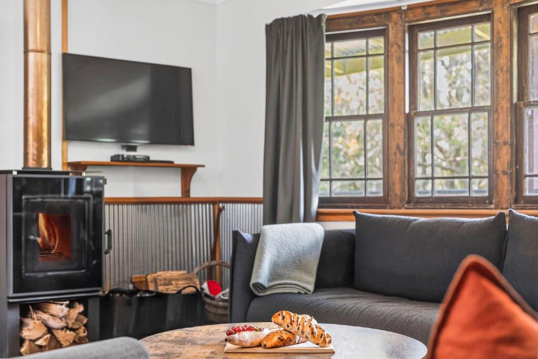 Photo of Livingroom in Surf Coast Shire