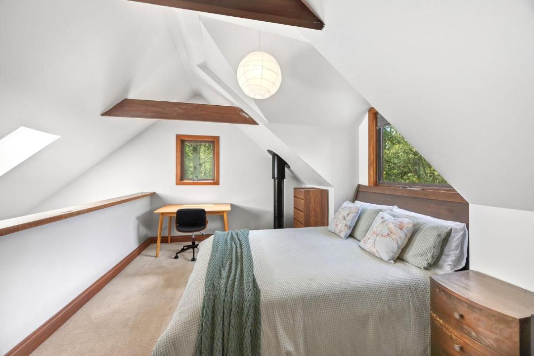 Photo of Bedroom in Surf Coast Shire