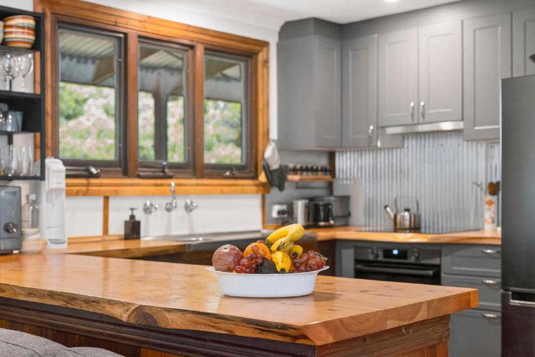 Photo of Kitchen in Surf Coast Shire