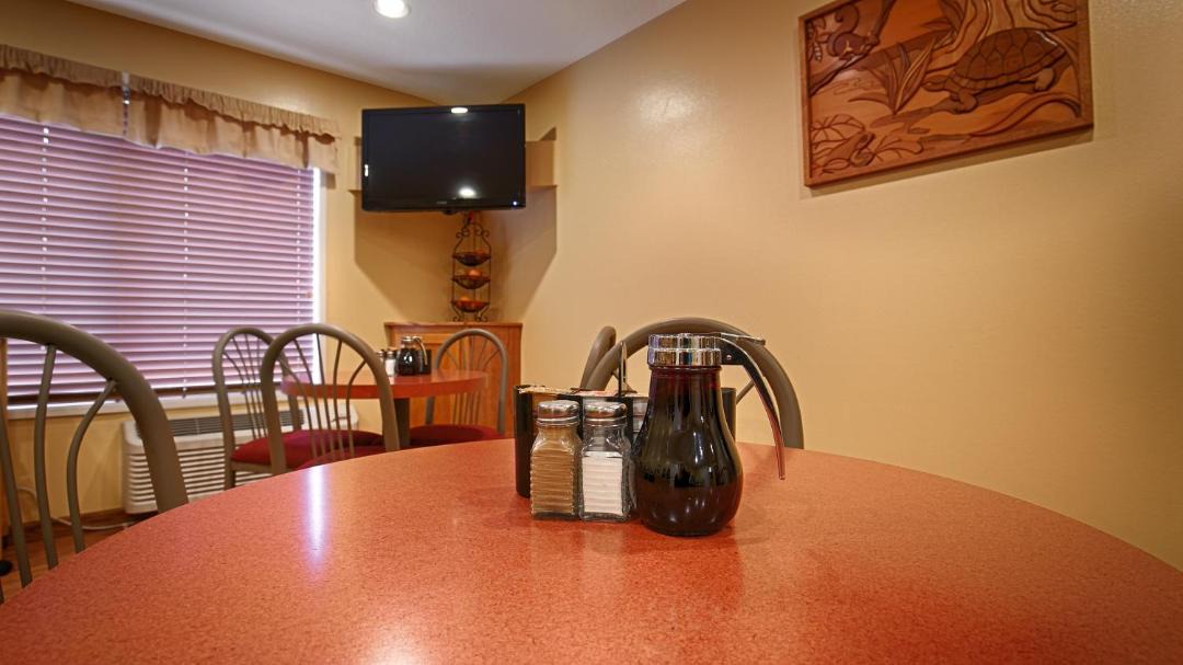 Photo of Kitchen in Oakridge