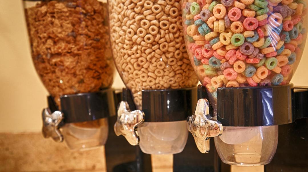 Photo of Kitchen in Oakridge