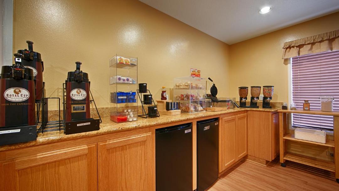 Photo of Kitchen in Oakridge