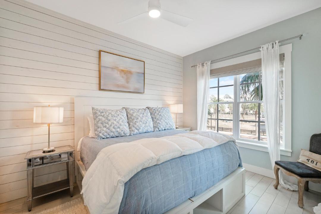Photo of Bedroom in Cinnamon Shore