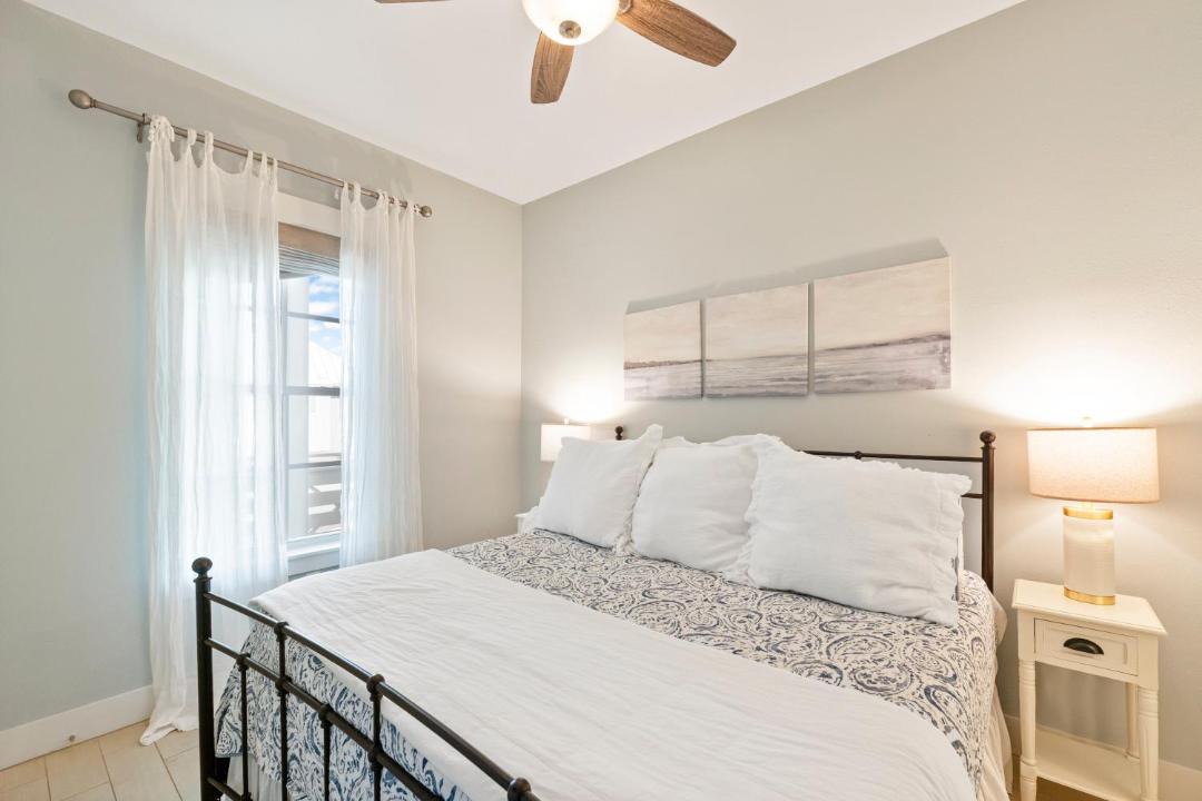 Photo of Bedroom in Cinnamon Shore