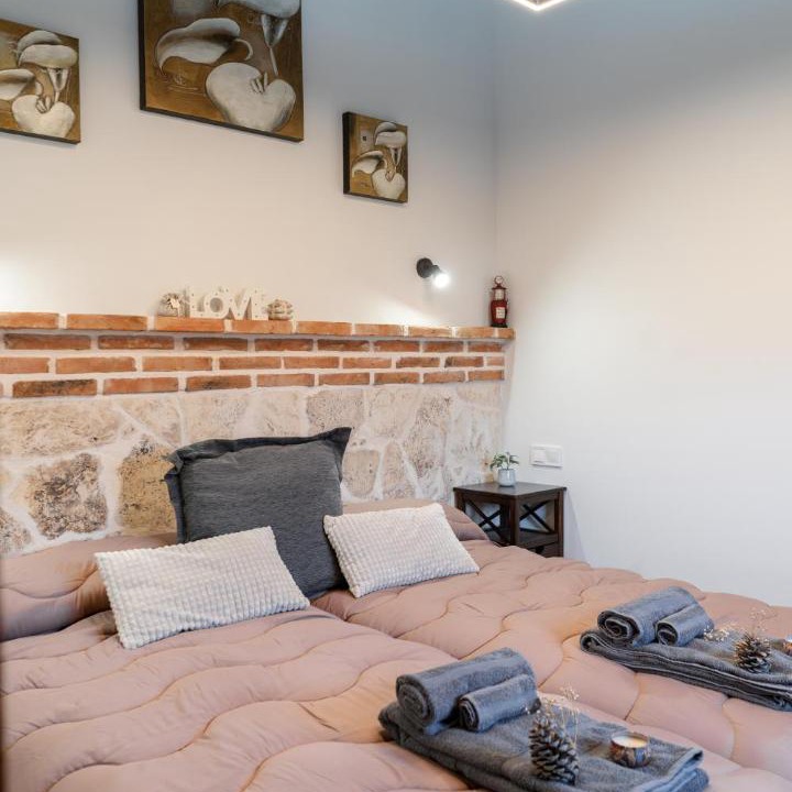 Photo of Bedroom in Cardiel de los Montes