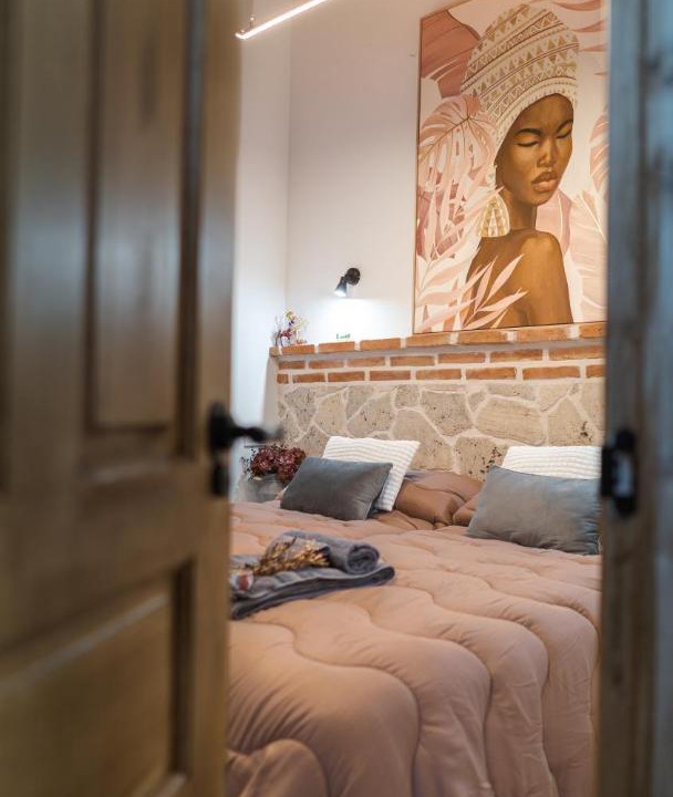 Photo of Bedroom in Cardiel de los Montes