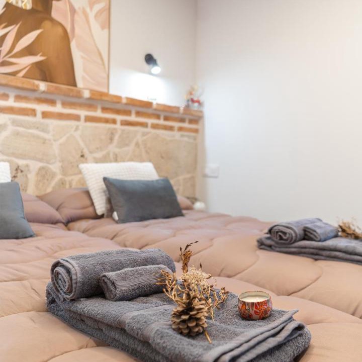 Photo of Bedroom in Cardiel de los Montes