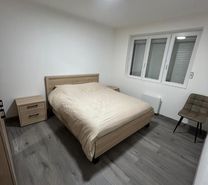 Photo of Bedroom in Auberchicourt