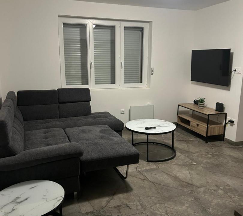 Photo of Livingroom in Auberchicourt