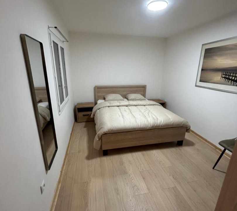 Photo of Bedroom in Auberchicourt