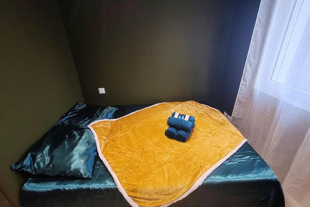 Photo of Bedroom in Dunkerque Centre