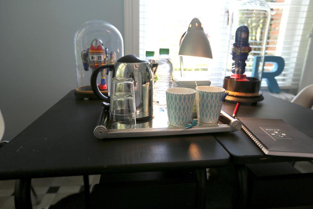 Photo of Others in Sart-Babylone