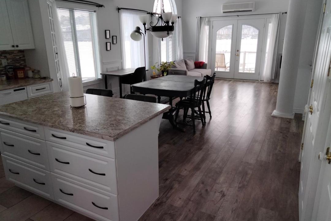 Photo of Kitchen in Downtown Gatineau