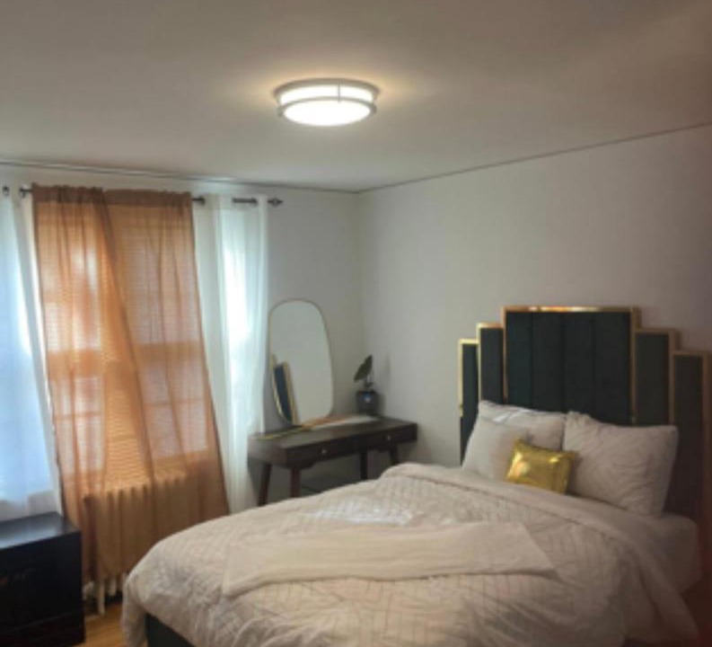 Photo of Bedroom in Pelham