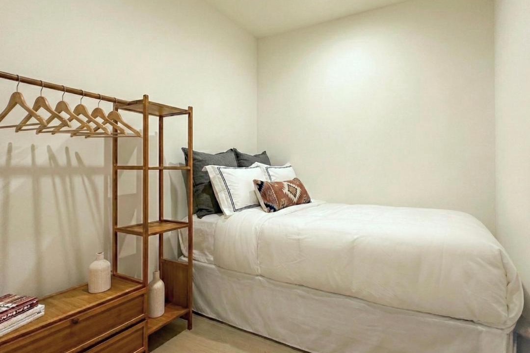 Photo of Bedroom in Downtown Brooklyn