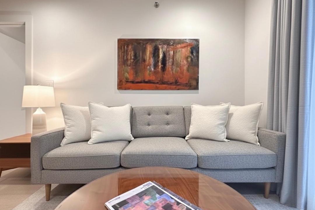 Photo of Livingroom in Downtown Brooklyn