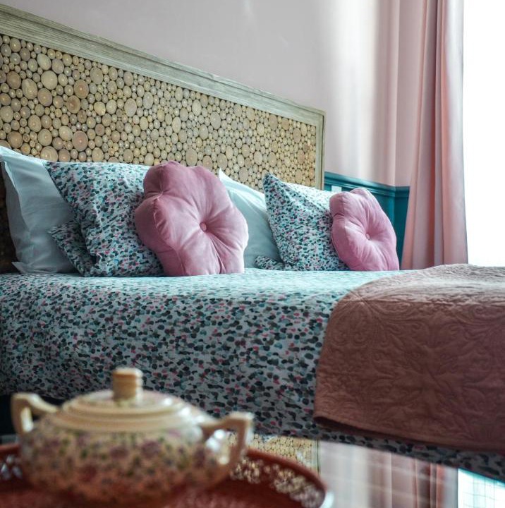 Photo of Bedroom in Mont-de-Marsan