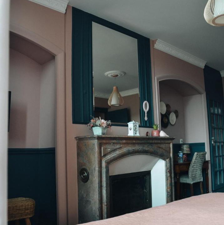 Photo of Bedroom in Mont-de-Marsan