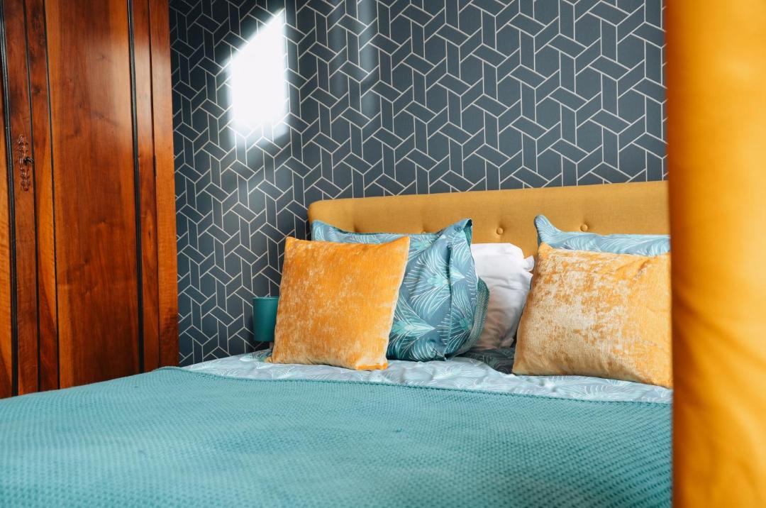 Photo of Bedroom in Mont-de-Marsan