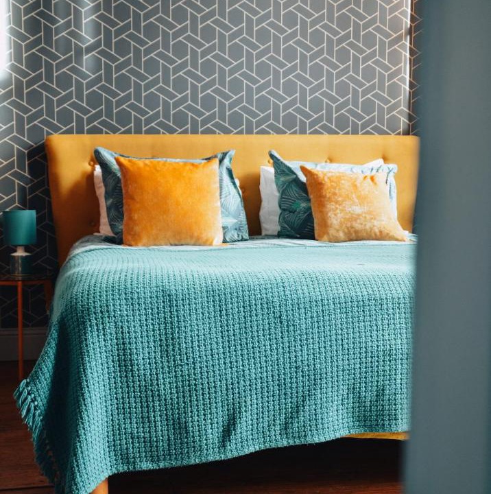 Photo of Bedroom in Mont-de-Marsan