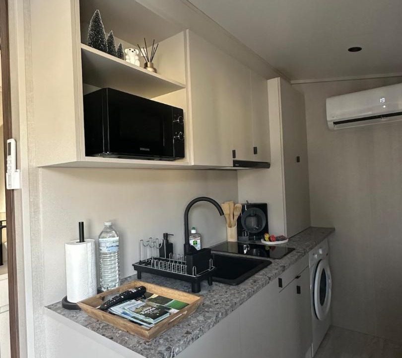 Photo of Kitchen in Saint-Loup-Nantouard
