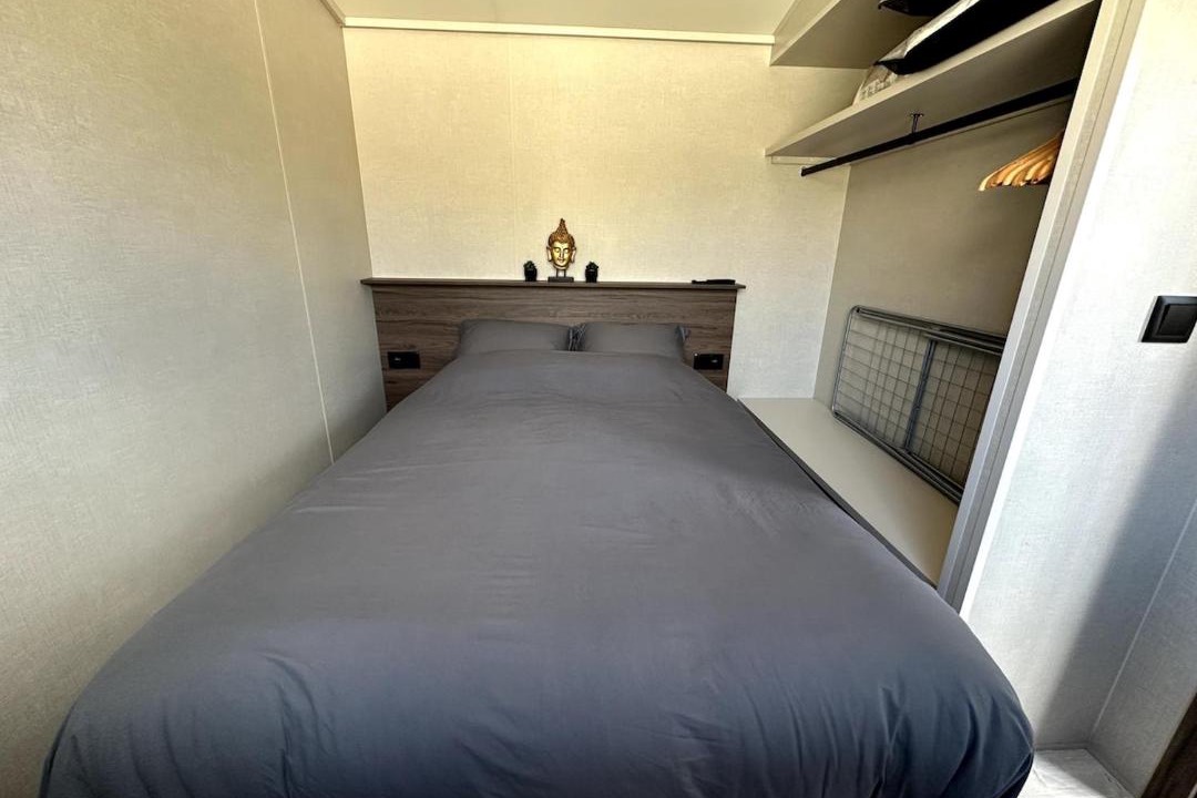 Photo of Bedroom in Saint-Loup-Nantouard