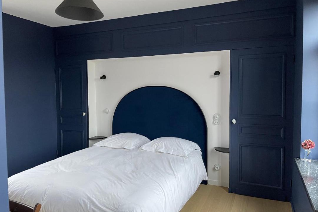 Photo of Bedroom in Lezennes