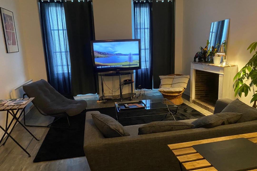 Photo of Others in Rambouillet