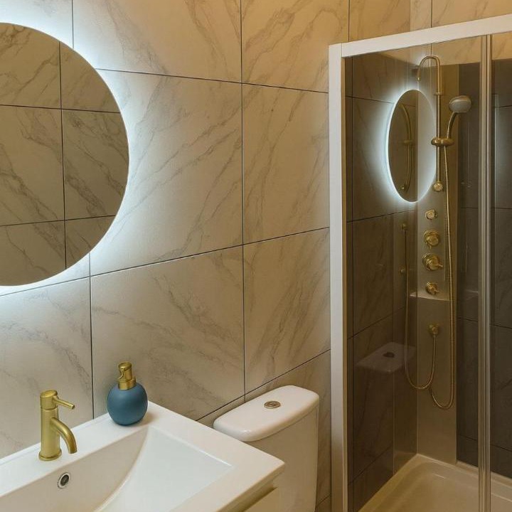 Photo of Bathroom in Drancy