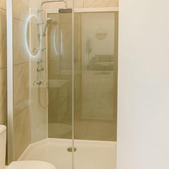 Photo of Bathroom in Drancy