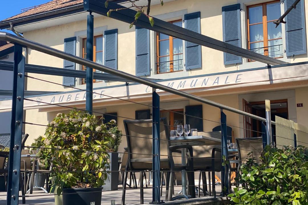 Photo of Patio Balcony in Gilly