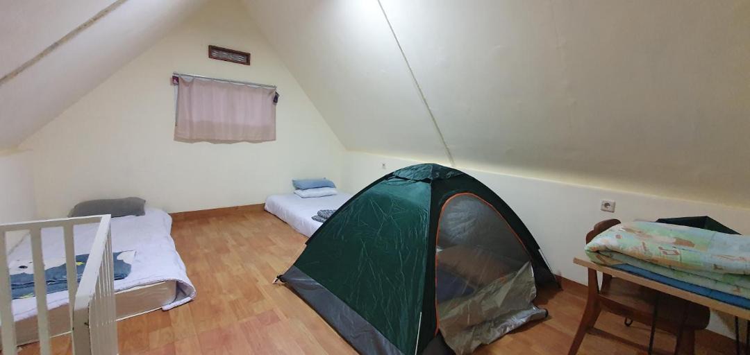 Photo of Bedroom in Rancabali