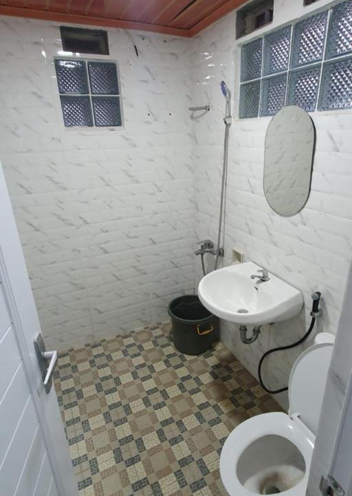 Photo of Bathroom in Rancabali