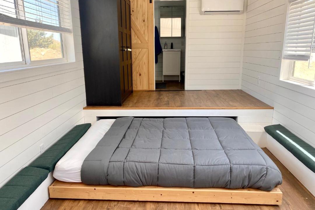 Photo of Bedroom in Lebec